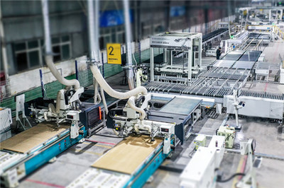 數(shù)字化工廠發(fā)展趨勢(shì)及方向解析