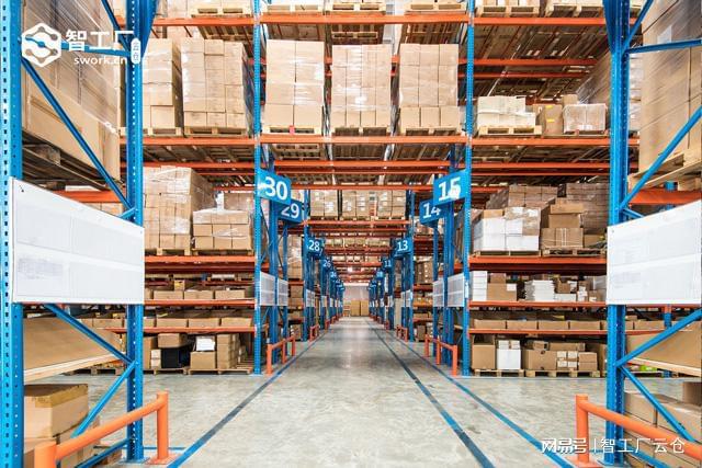 第三方電商倉儲(chǔ) 電商運(yùn)營管理服務(wù)的核心優(yōu)勢(shì)解析