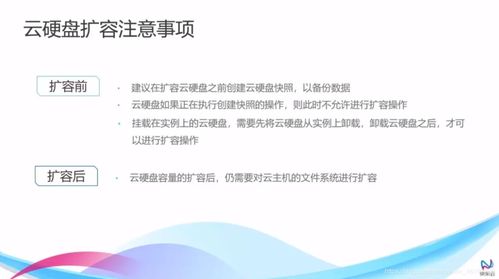 京東云云計(jì)算基礎(chǔ) 彈性計(jì)算服務(wù)核心產(chǎn)品——云硬盤深度解析與招生輔助服務(wù)